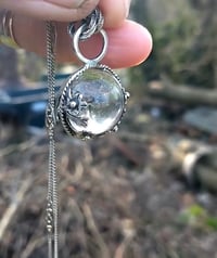 Image 1 of Necklace by Patti KlineGreen