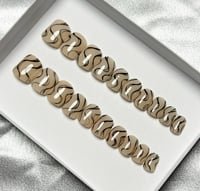 Mocha Marble