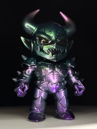 Image 4 of TEPMTER KNIGHT color shift 1-Off