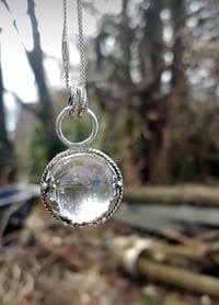 Image 4 of Necklace by Patti KlineGreen