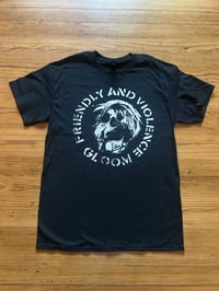 Gloom - Friendly and Violence Shirt