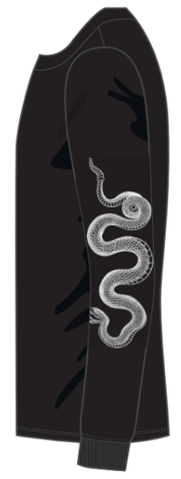 Image 2 of Cowboy Long Sleeve