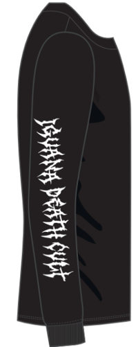 Image 3 of Cowboy Long Sleeve