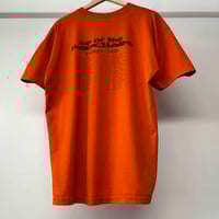 Image 4 of Biohazard 'Top of the Food Chain' Euro Tour Y2K XL