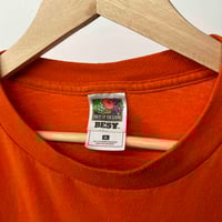 Image 3 of Biohazard 'Top of the Food Chain' Euro Tour Y2K XL