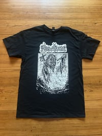 Merciless Shirt