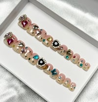 Jewel Heirloom