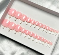 Sweet Blush