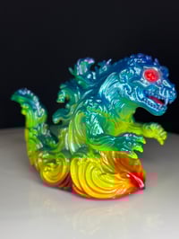 Image 1 of Killer Wave Day-Glo 1-Off