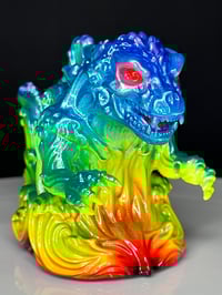 Image 3 of Killer Wave Day-Glo 1-Off