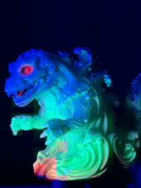 Image 2 of Killer Wave Day-Glo 1-Off