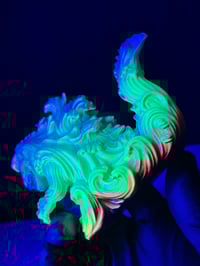 Image 4 of Killer Wave Day-Glo 1-Off