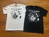 Image 2 of Headcleaners - Disinfection Shirt