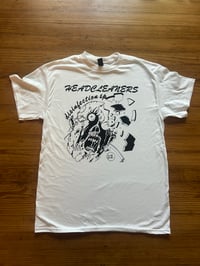 Image 1 of Headcleaners - Disinfection Shirt