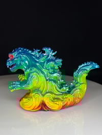 Image 5 of Killer Wave Day-Glo 1-Off