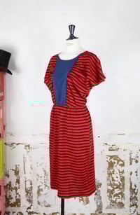 Image 1 of Robe Monica Rouge 