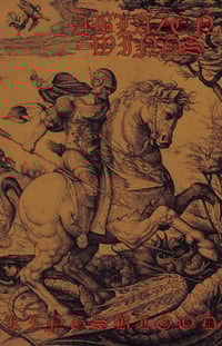 Ablazen Winds - Kingswood CS