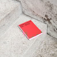 Image 4 of [PABLO LUACES™] NO-BODY