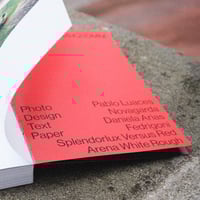 Image 12 of [PABLO LUACES™] NO-BODY