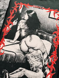 Image 4 of NAMIO HARUKAWA (BLUE SPRUCE LONG SLEEVE)