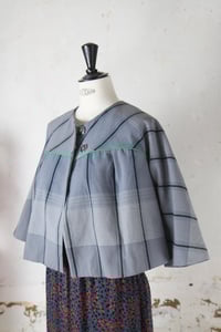 Image 4 of Robe Monica Bleue