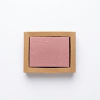 Image 2 of Pomegranate – Χειροποίητο Σαπούνι Ελαιολάδου (Antioxidant & Seductive)