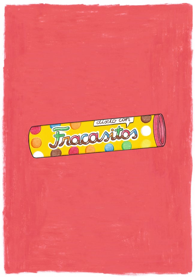 Fracasitos