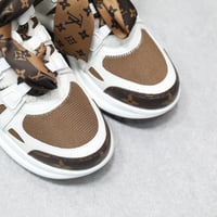 Image 7 of Sneakers Louis Vuitton - Archlight #1