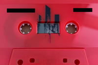 undisclosed Cassette