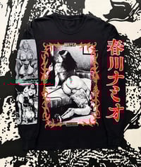 Image 1 of NAMIO HARUKAWA (LONG SLEEVE)
