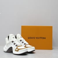 Image 1 of Sneakers Louis Vuitton - Archlight #2