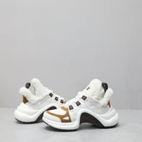 Image 5 of Sneakers Louis Vuitton - Archlight #2