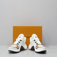 Image 6 of Sneakers Louis Vuitton - Archlight #2