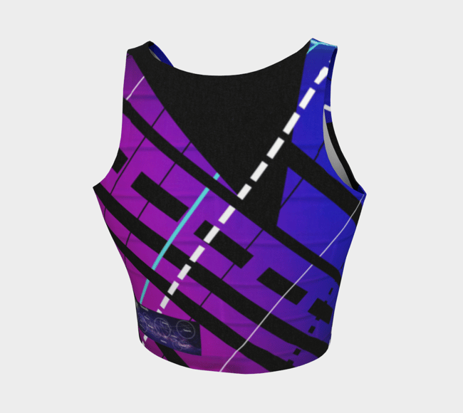 Cosmenalia Crop 2026 Limited Edition 