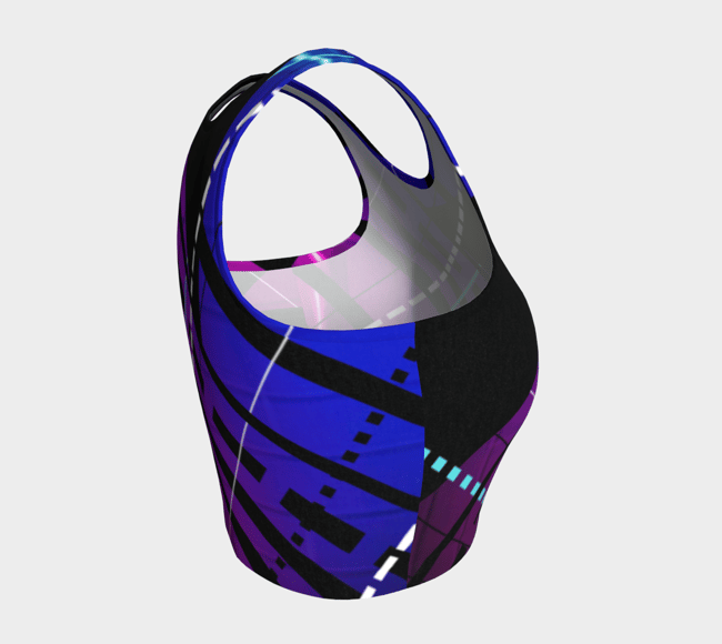 Cosmenalia Crop 2026 Limited Edition 