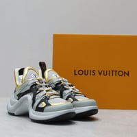Image 1 of Sneakers Louis Vuitton - Archlight #3