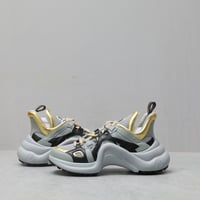 Image 6 of Sneakers Louis Vuitton - Archlight #3