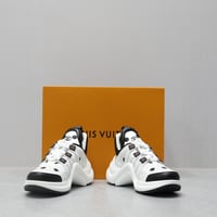 Image 3 of Sneakers Louis Vuitton - Archlight #4