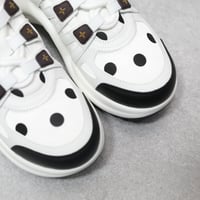 Image 7 of Sneakers Louis Vuitton - Archlight #4