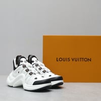 Image 1 of Sneakers Louis Vuitton - Archlight #4