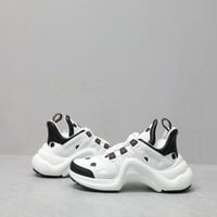 Image 8 of Sneakers Louis Vuitton - Archlight #4