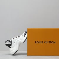 Image 2 of Sneakers Louis Vuitton - Archlight #4