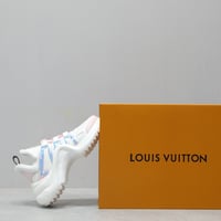 Image 3 of Sneakers Louis Vuitton - Archlight #5
