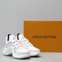 Image 1 of Sneakers Louis Vuitton - Archlight #5