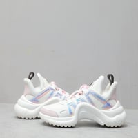 Image 9 of Sneakers Louis Vuitton - Archlight #5