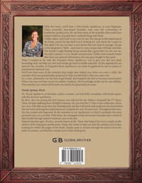 Image 2 of Forgotten Home Apothecary Book : 250 Powerful Remedies