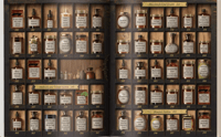 Image 5 of Forgotten Home Apothecary Book : 250 Powerful Remedies