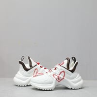 Image 4 of Sneakers Louis Vuitton - Archlight #6