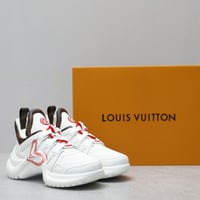 Image 1 of Sneakers Louis Vuitton - Archlight #6