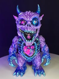 Image 1 of Cor Vesperum 1-Off (Lavender)